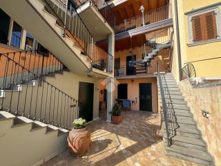 Cortile interno