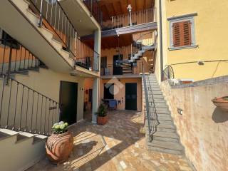 Cortile interno