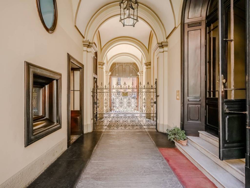 Appartamento in Centro