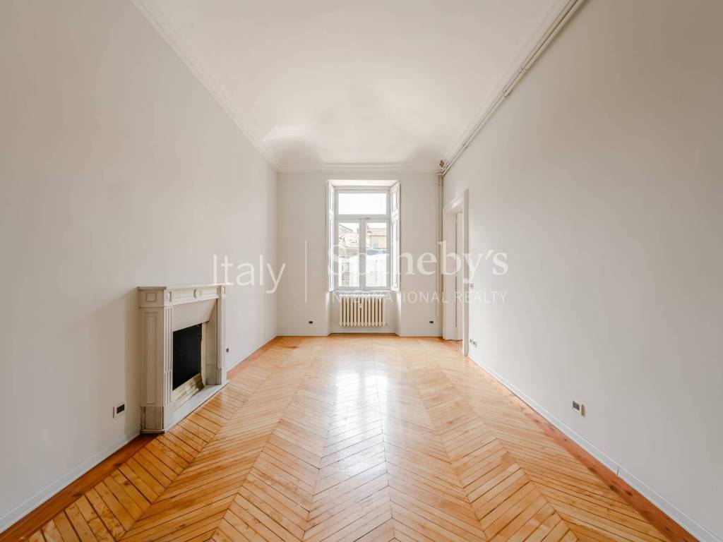 Appartamento in Centro, foto 2 di 21