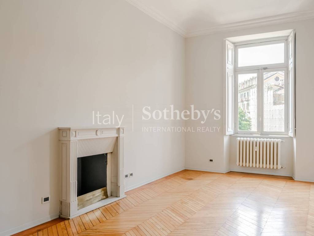 Appartamento in Centro, foto 3 di 21