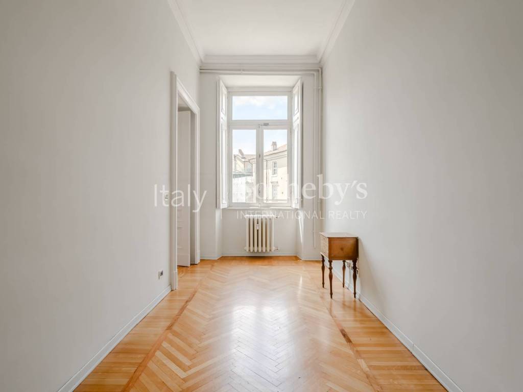 Appartamento in Centro, foto 6 di 21