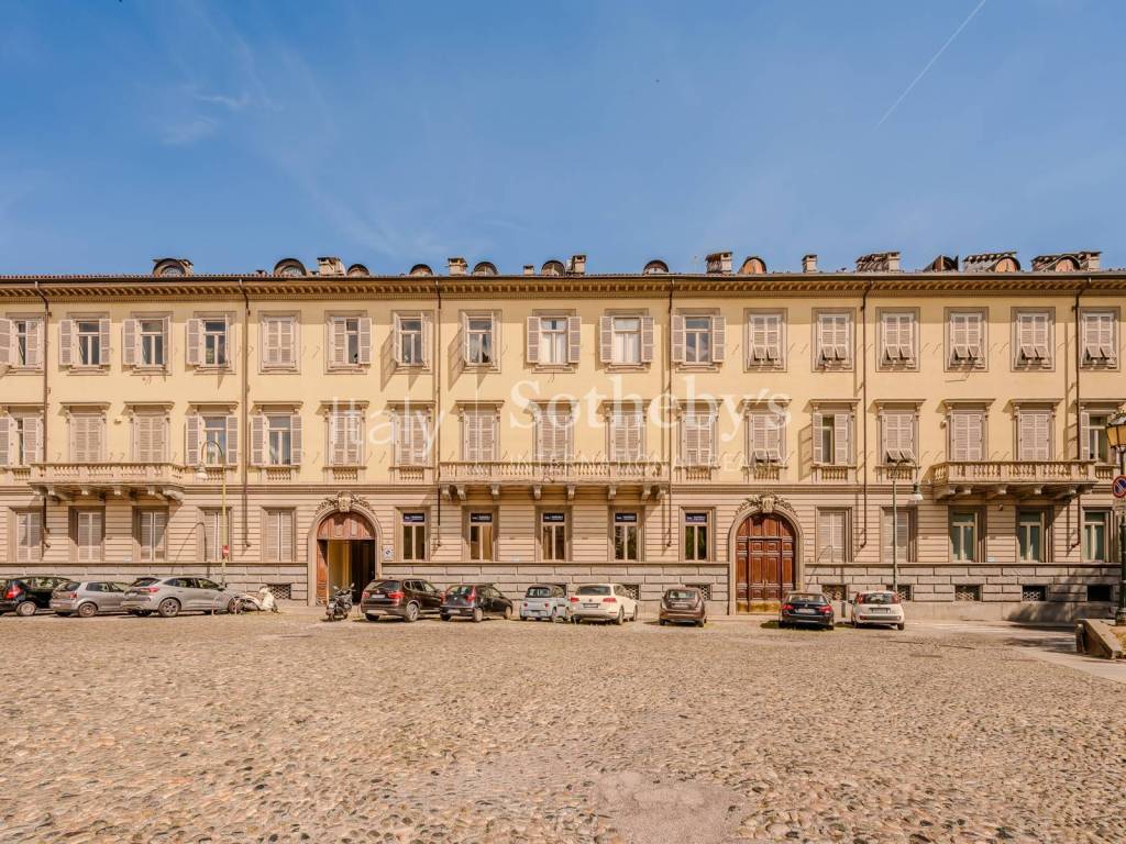 Appartamento in Centro, foto 11 di 21