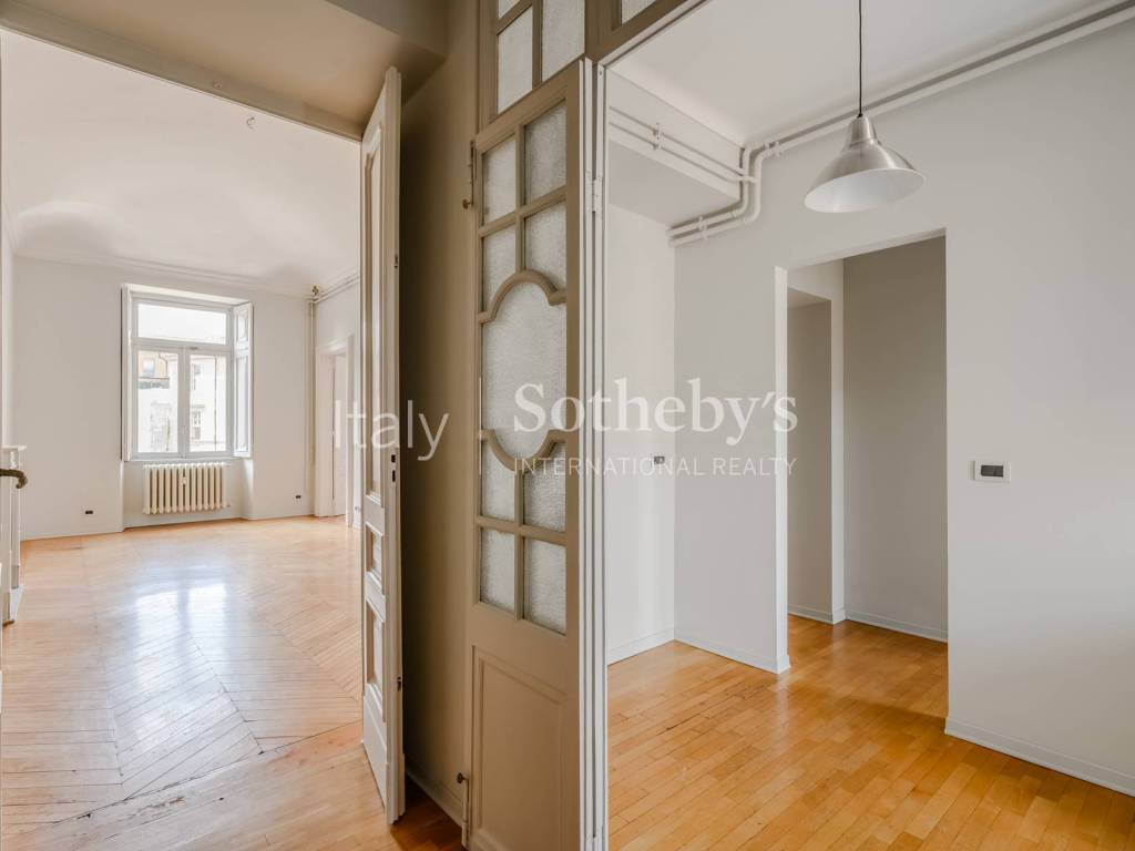 Appartamento in Centro, foto 15 di 21