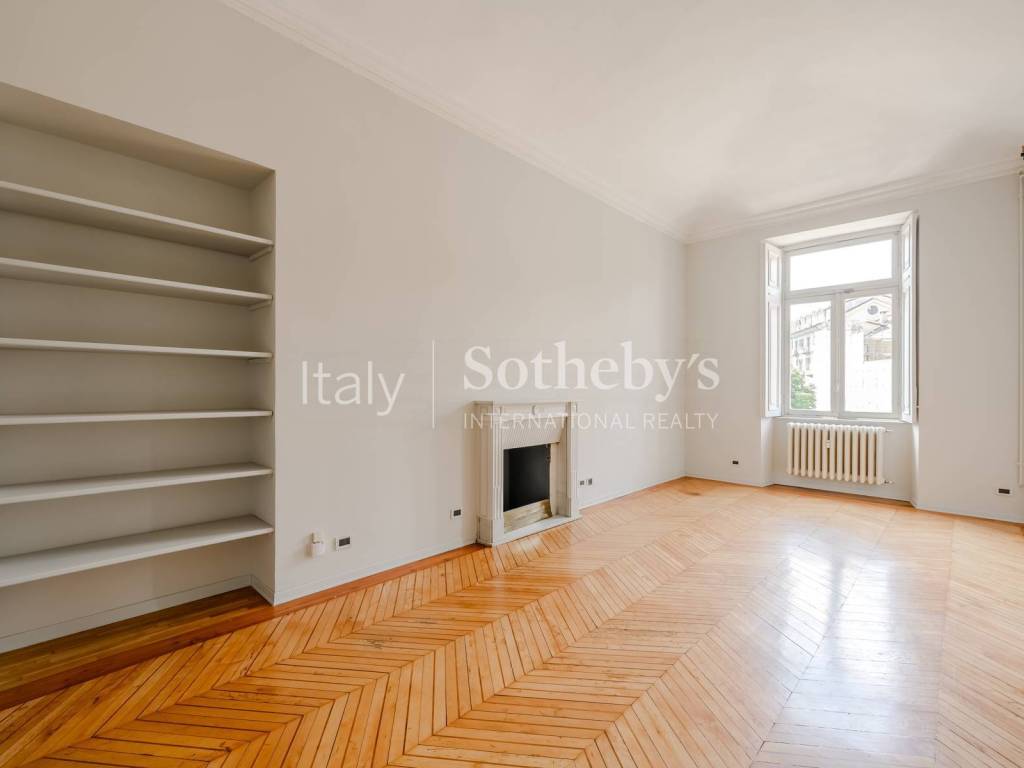 Appartamento in Centro, foto 16 di 21
