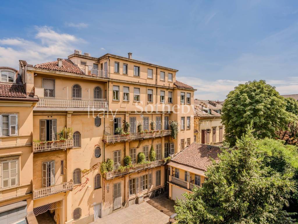 Appartamento in Centro, foto 19 di 21