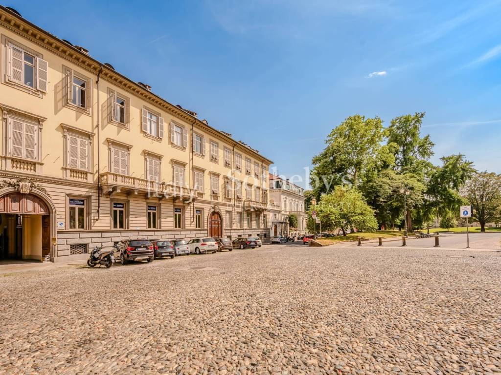 Appartamento in Centro, foto 21 di 21
