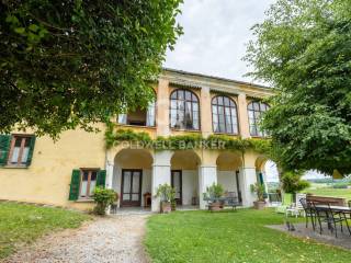 Cortile interno