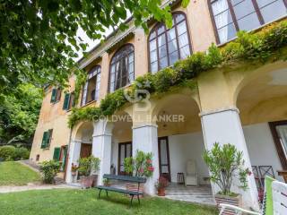 Cortile interno