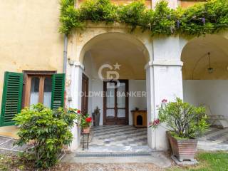 Cortile interno