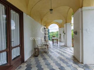 Veranda