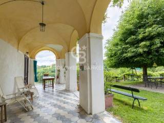 Veranda