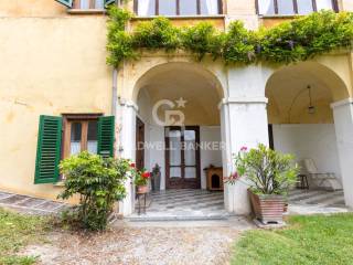 Cortile interno