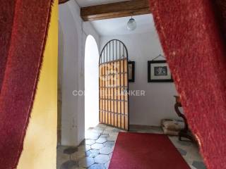 Interno palazzo