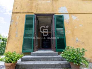 Cortile interno
