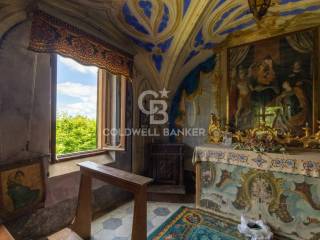 Interno palazzo