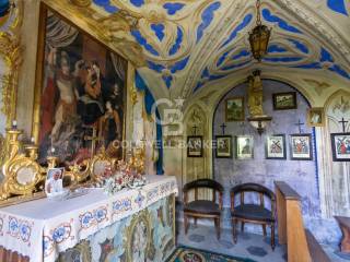 Interno palazzo