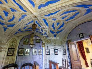Interno palazzo