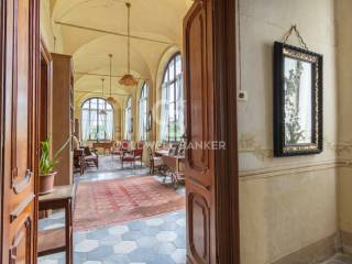 Interno palazzo