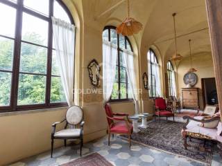 Veranda