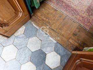 Interno palazzo