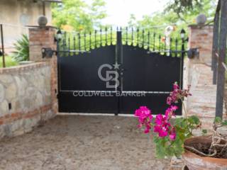 Cortile interno
