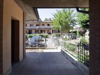 Cortile interno
