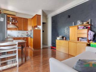 Bilocale via Ruggero Ruggeri 19, Udine, Milano