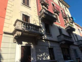 Monolocale via Giuseppe Regaldi 22, Affori, Milano