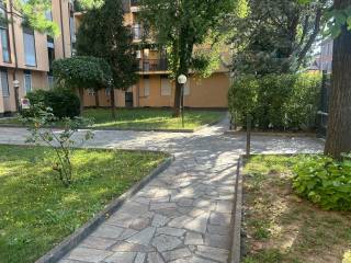 Cortile interno