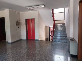 Interno palazzo