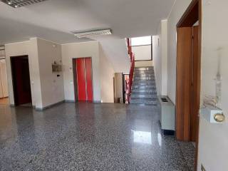 Interno palazzo