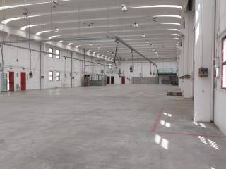 Magazzino