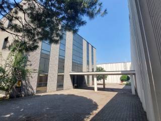 Cortile interno