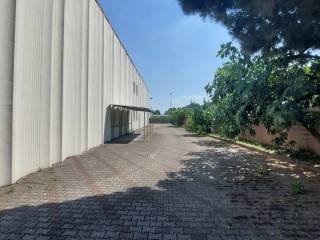 Cortile interno