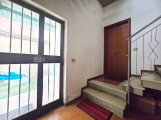 Interno palazzo