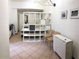 Monolocale via Attilio Momigliano 2, Cermenate - Abbiategrasso, Milano