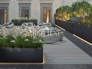 Cortile interno