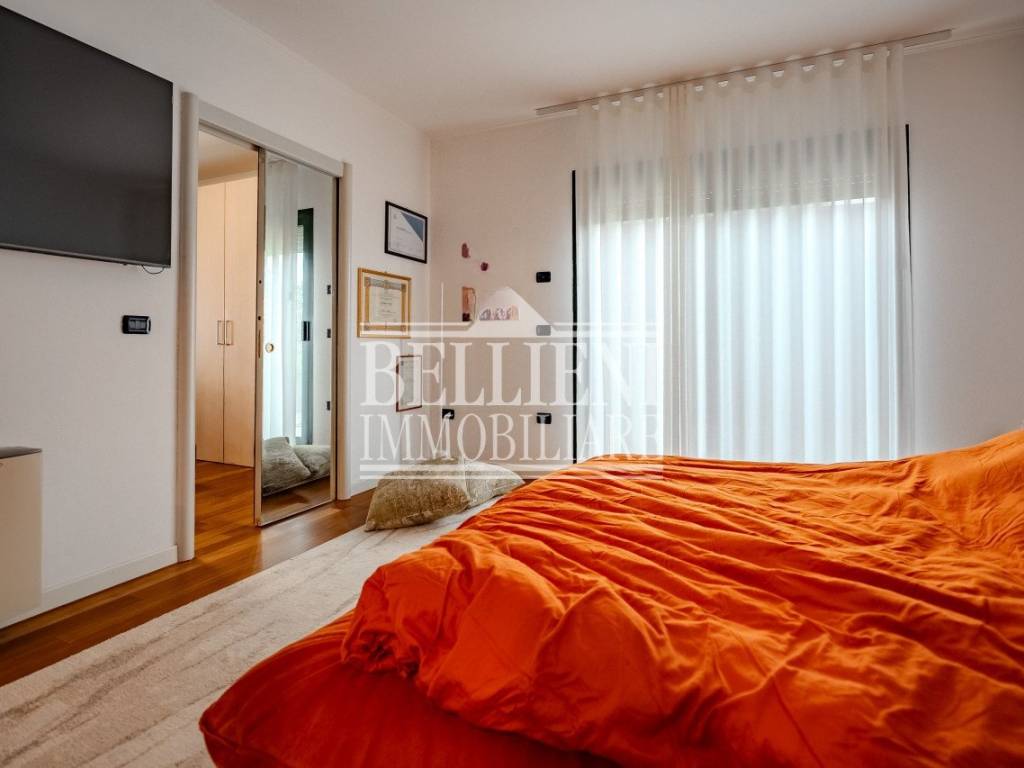 Camera da letto