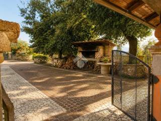 Cortile interno