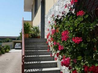 Interno palazzo