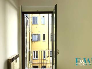 Bilocale ottimo stato, primo piano, Paolo Sarpi, Milano