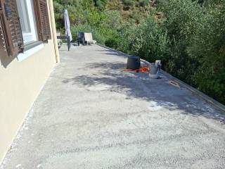 Terrazzo
