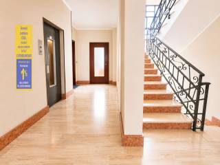 Interno palazzo