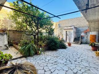 Cortile interno
