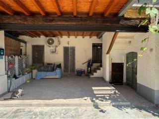 Cortile interno
