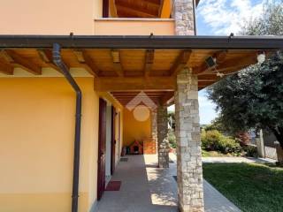 Portico
