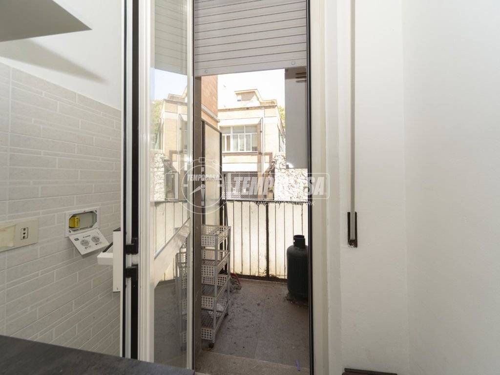 Interno palazzo