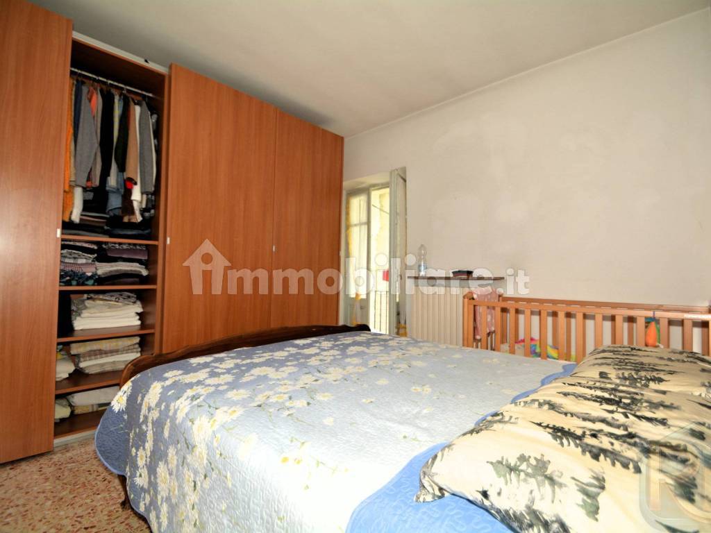 Camera da letto