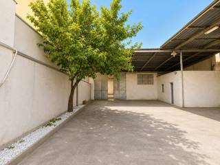 Cortile interno